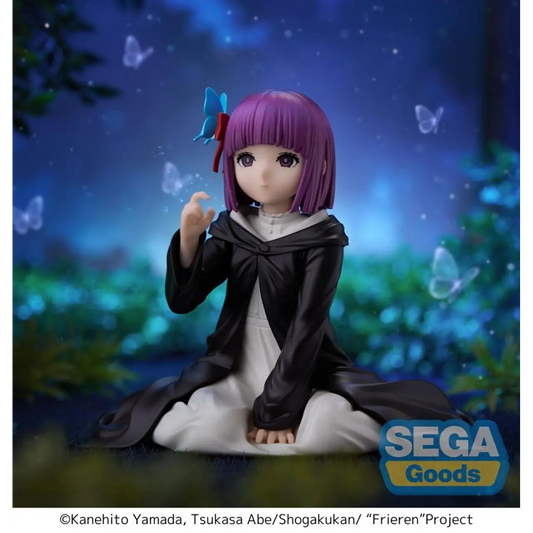 Figura Frieren: Beyond Journey's End - Yumemirize - Fern (In Those Days)