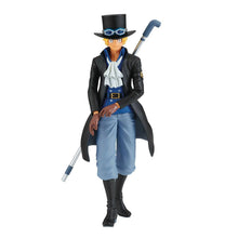 Figura One Piece Sabo The Shukko