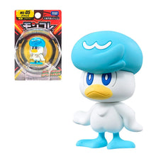 Figura Moncolle Quaxly Pokemon
