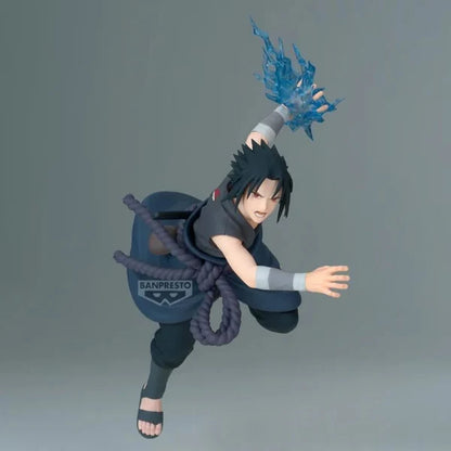 Figura Banpresto Naruto Shippuden - Sasuke Uchiha