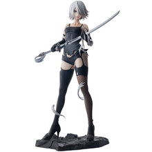Figura A2 For the Glory of Mankind Nier: Automata