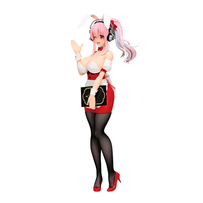 Figura BiCute Bunnies - Super Sonico Waitress ver. - Super Sonico