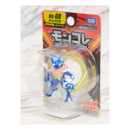 Figura Pokemon Greninja Tomy