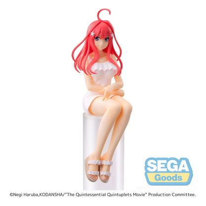 Figura Sega Itsuki Nakano
