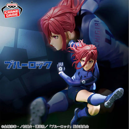 Figura Blue Lock Chigiri Hyoma Banpresto