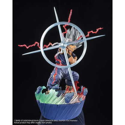 Figuarts Zero - Extra Battle Son Gohan Beast - Makankosappo