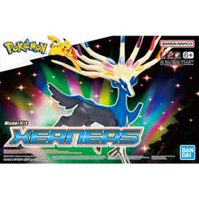 Model Kit Pokemon Xerneas