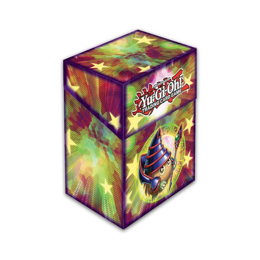Porta Mazo YugiOh!