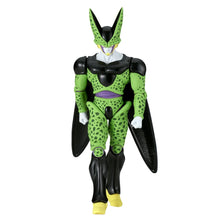 Figura Banpresto Cell Dragon Ball Z Solid Edge Works