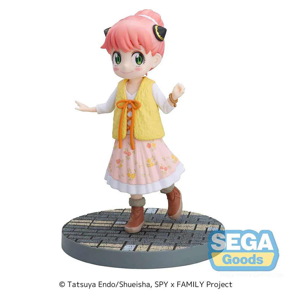 Figura LUMINASTA ANYA FORGER STYLISH LOOK