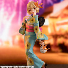 Figura Sega Lycoris Recoil Luminasta - Chisato Nishikigi Festival in Yukata