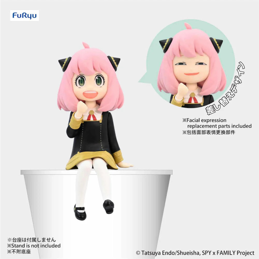 Figura Noodle Stopper Anya SPY X FAMILY