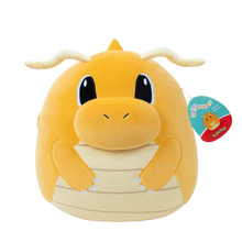 Peluche con licencia Squishmallows Dragonite Pokemon 35 cm
