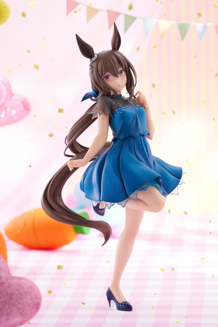 Figura Uma Musume Pretty Derby Trio-Try-iT - Admire Vega
