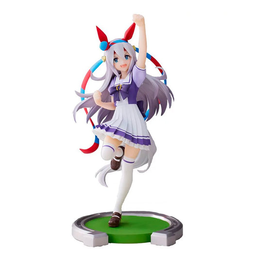 Figura Banpresto Umamusume - Pretty Derby Tamamo Cross