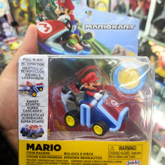 Figura Super MarioKart