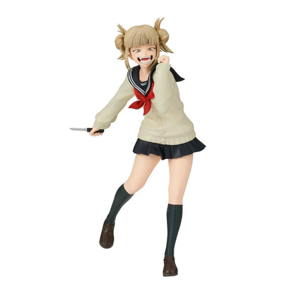 Figura My Hero Academia Himiko Toga