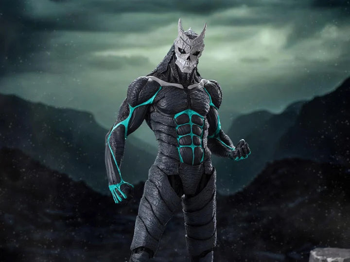 Figura Kaiju No. 8 Luminasta