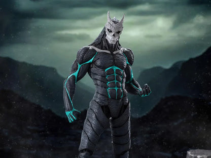 Figura Kaiju No. 8 Luminasta