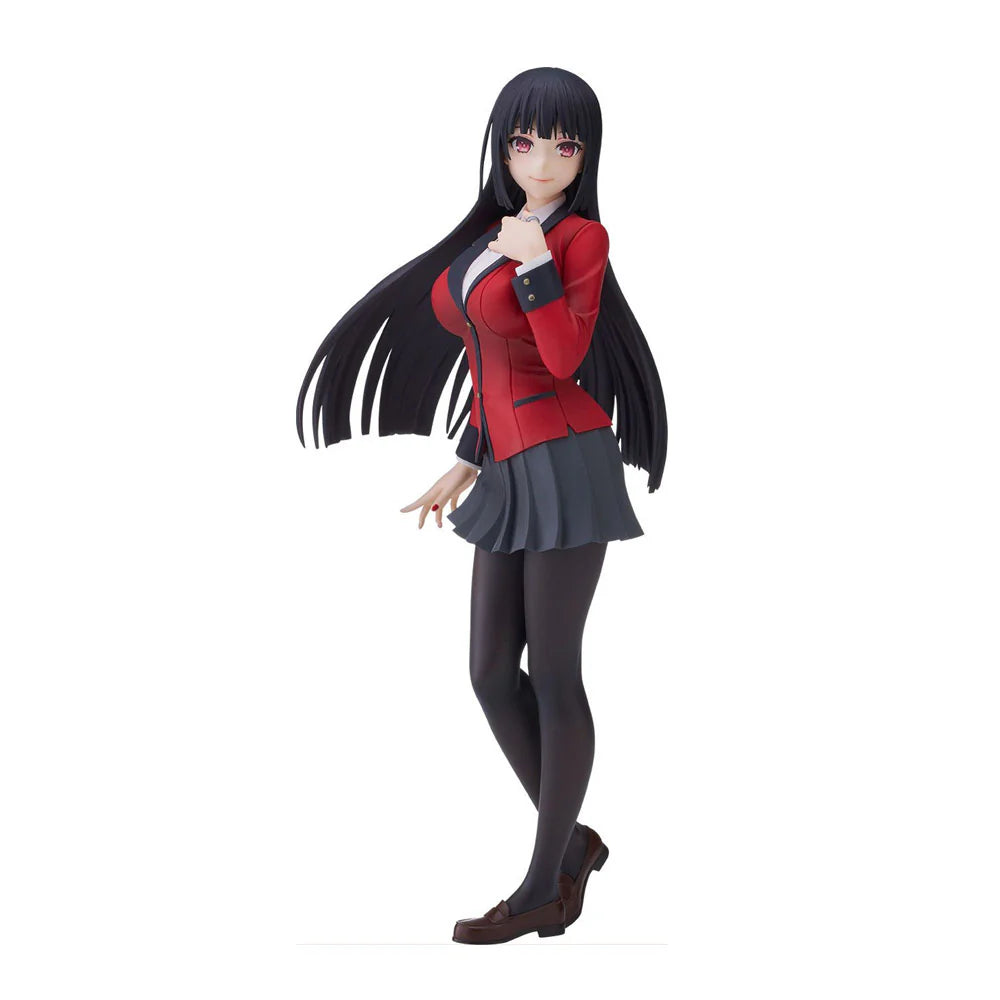 Figura Pop UP Parade Yumeko Jabami