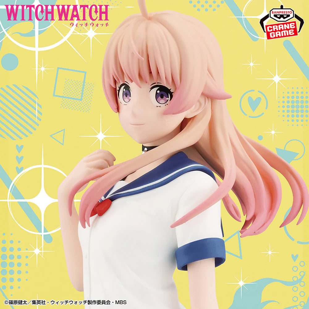 Figura Witch Watch  - Nico Wakatsuki