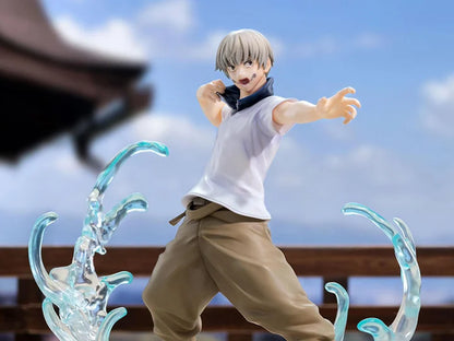 Figura Jujutsu Kaisen Luminasta Toge Inumaki