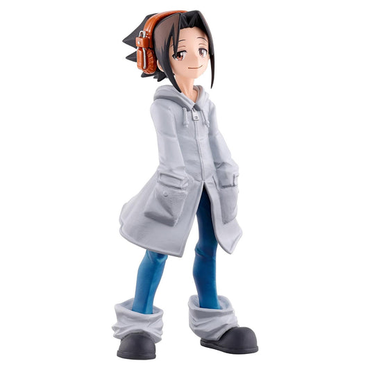 Figura Banpresto Yoh Shaman King Vol 3