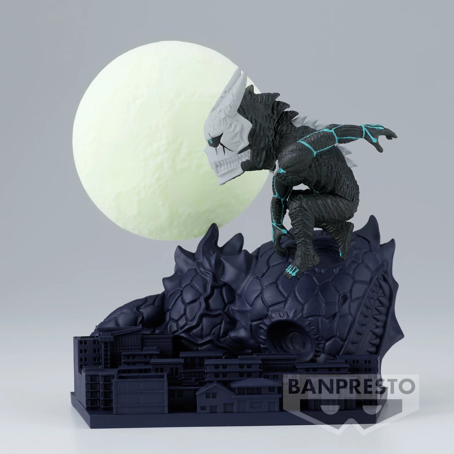 Figura Banpresto WCF Kaiju 8