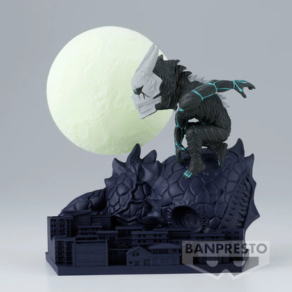 Figura Banpresto WCF Kaiju 8