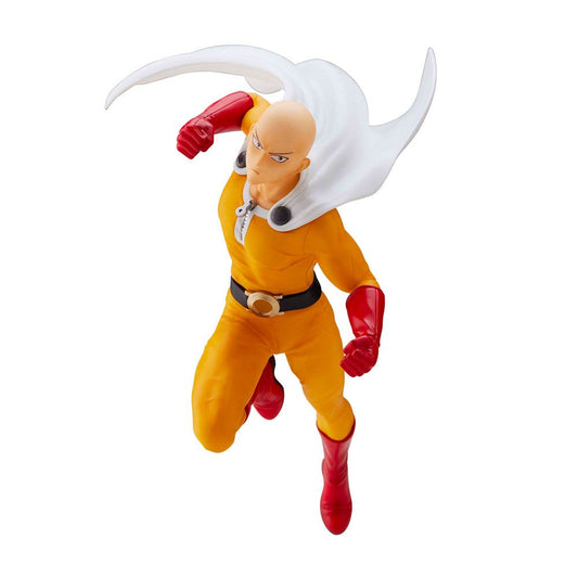 Figura Saitama Banpresto