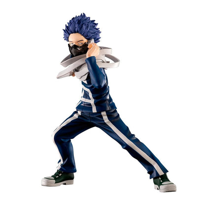 Figura MY HERO ACADEMIA THE AMAZING HEROES vol.18 - Hitoshi Shinso