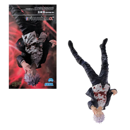 Figura Figurismα Satoru Gojo Cursed Technique Reversal: Red