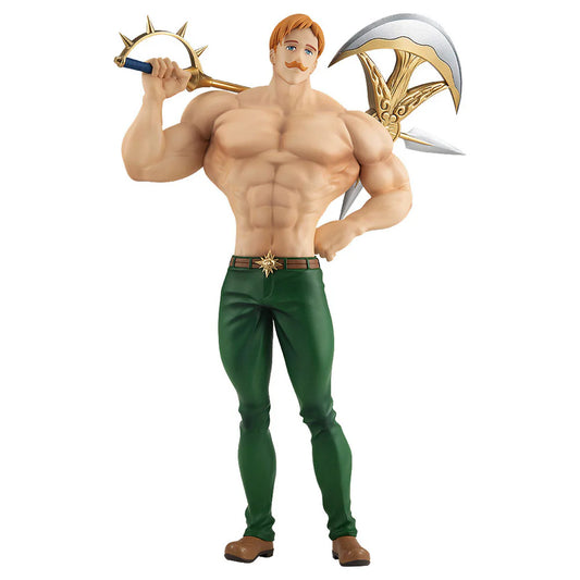 Figura Pop Up Parade Escanor L Size