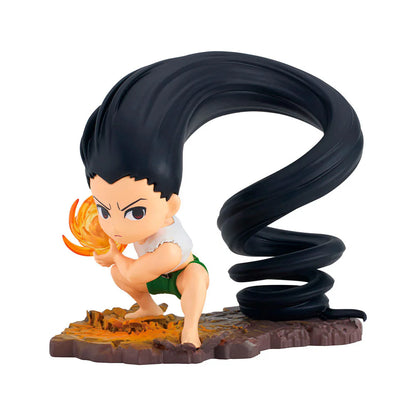 Figura Sorpresa Blindbox Hunter x Hunter