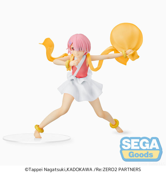 Figura Sega Ram Re:ZERO