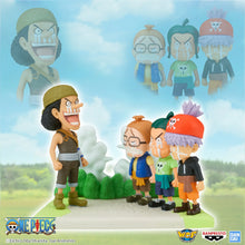Figura WCF One Piece Usopp