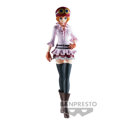 Figura One Piece - Koala The Shukkou