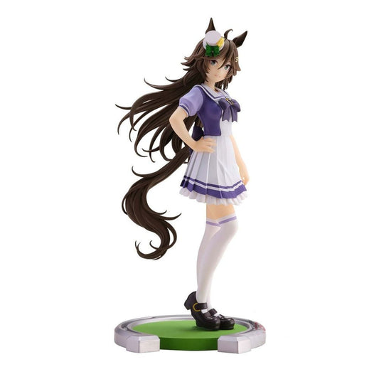 Figura Banpresto Umamusume - Pretty Derby Mr. C.B.