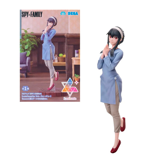 Figura LUMINASTA YOR FORGER Spy x Family
