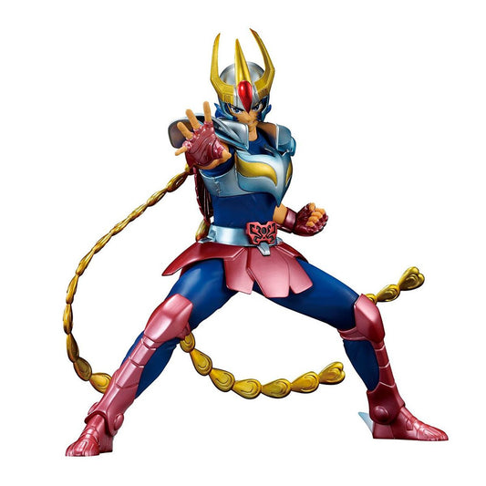 Figura Ichibansho Saint Seiya Phoenix Ikki