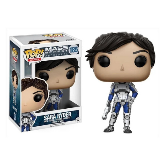 Funko Pop Sara Ryder
