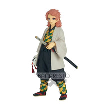 Figura Banpresto Kimetsu No Yaiba: Demon Slayer -  Sabito Vol. 19