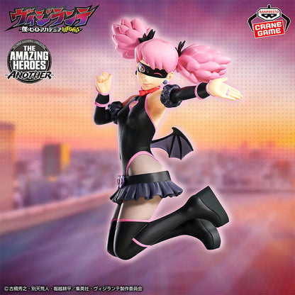 Figura Vigilante Banpresto KAZUHO HANEYAMA - MY HERO ACADEMIA ILLEGALS