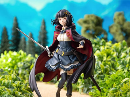 Figura From Old Country Bumpkin to Master Swordsman High Premium  Ficelle Harbeller