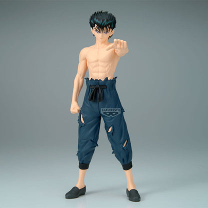Figura Yusuke Urameshi Maximatic Yu Yu Hakusho