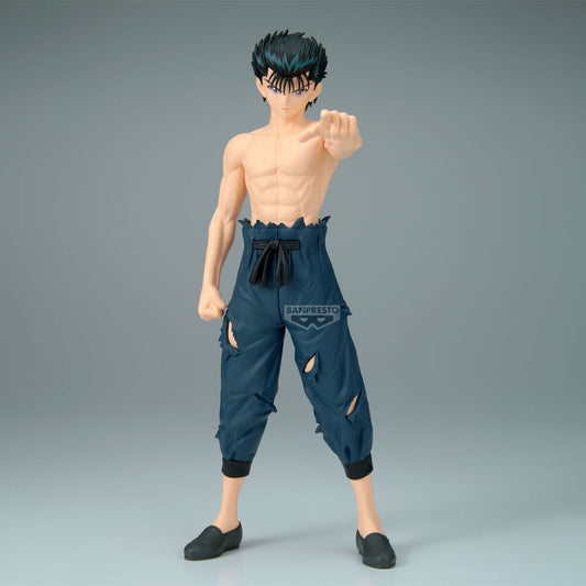 Figura Yusuke Urameshi Maximatic Yu Yu Hakusho