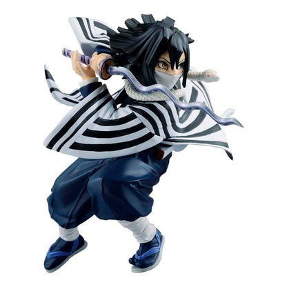 Figura Obanai Iguro