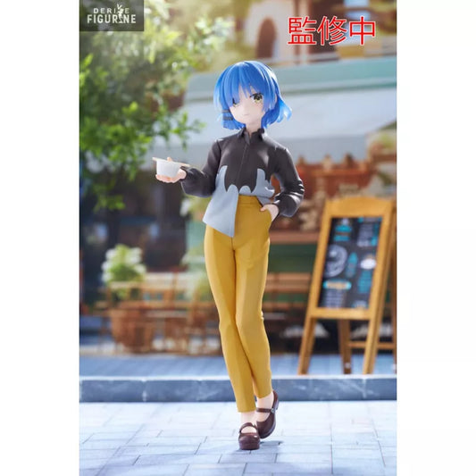 Figura Bocchi The Rock Ryo Yamada Taito