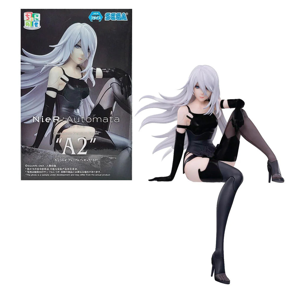Figura PM Perching Nier Automata A2