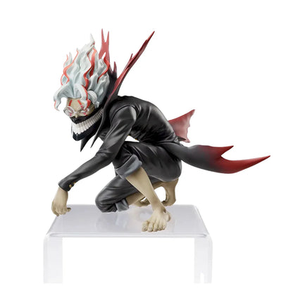 Figura Okarun (transformed) - PM Perching - Sega DANDANDAN